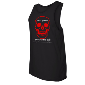 Unisex Tank Top