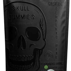 Creatine Gummies
