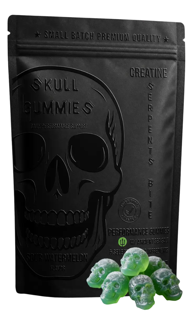 Creatine Gummies