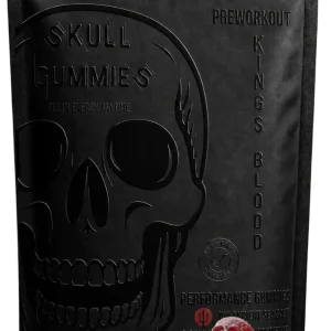 PreWorkout Gummies