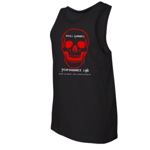 SG Unisex Tank Top