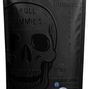 Electrolyte Gummies