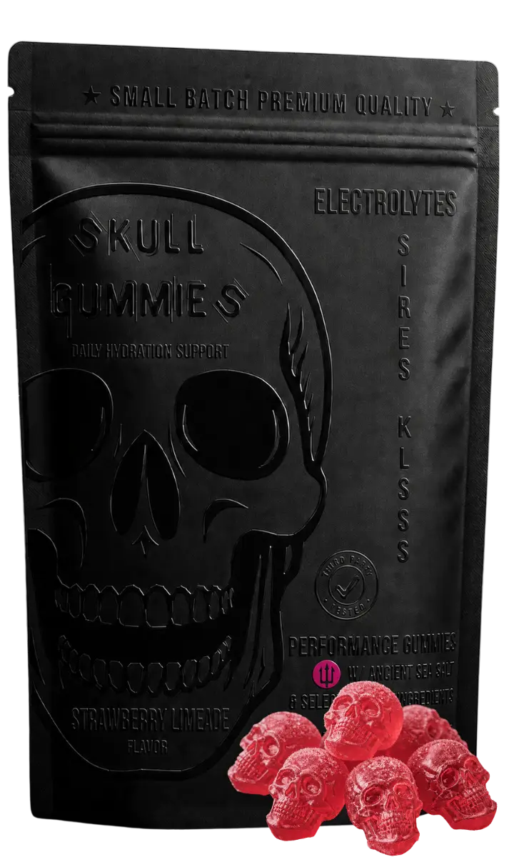 Electrolyte Gummies - Image 3