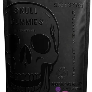 Sleep & Recovery Gummies