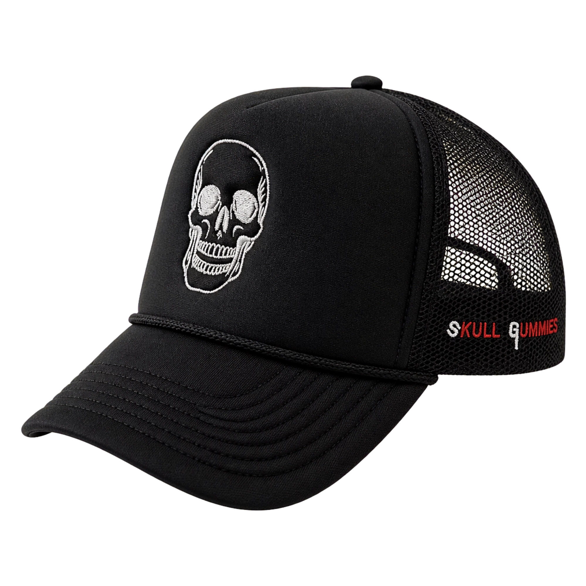 SG Trucker Hat - Image 2