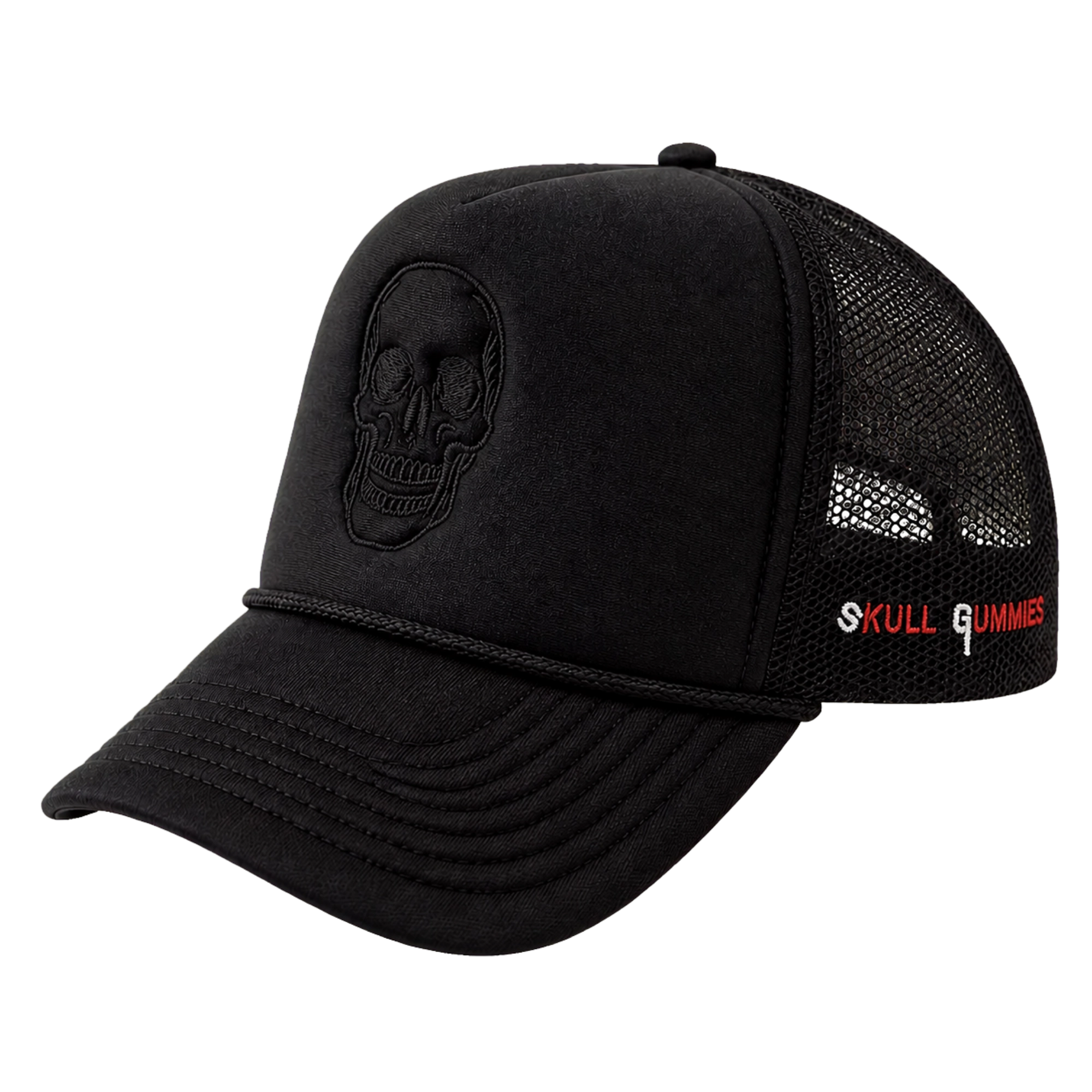 SG Trucker Hat - Image 3