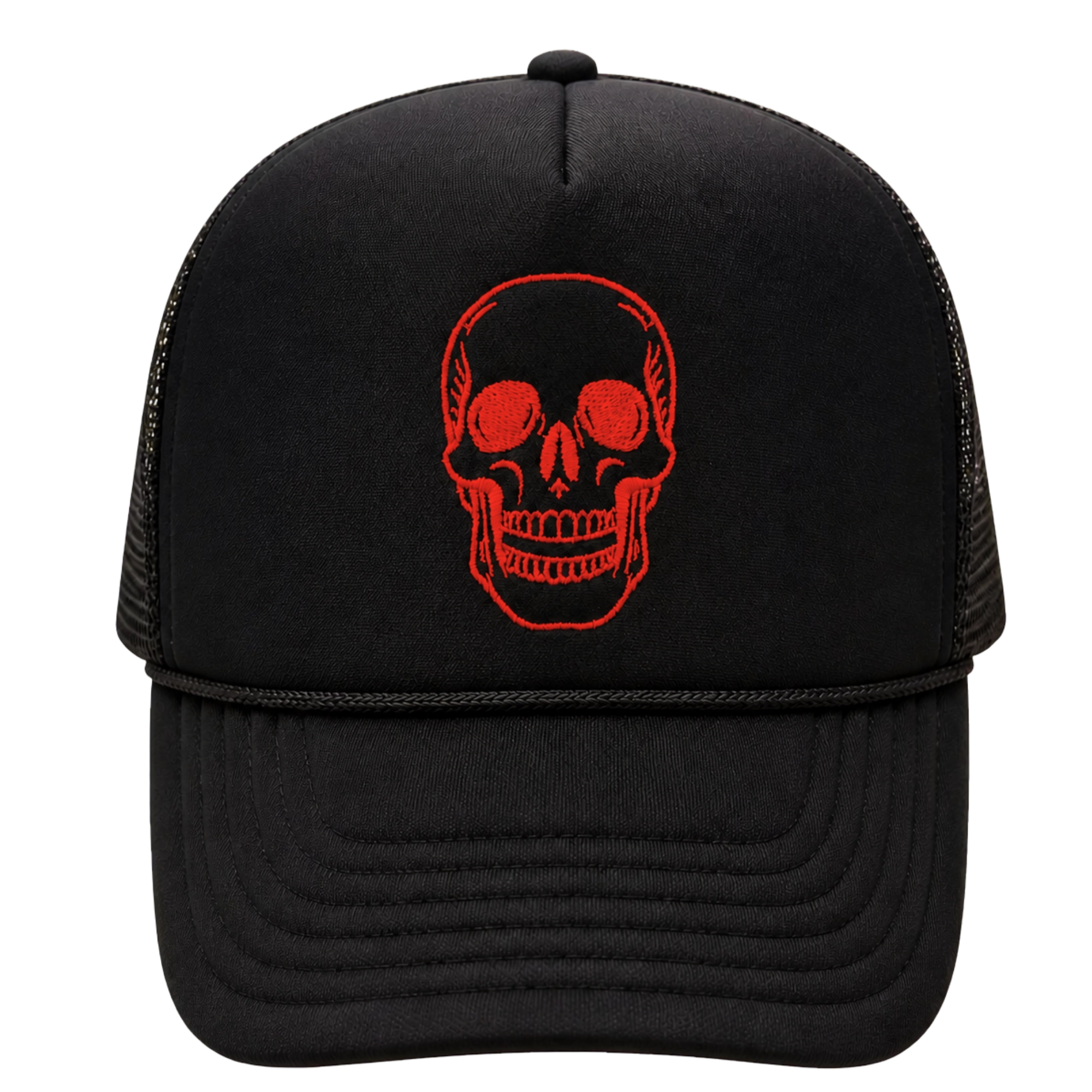 SG Trucker Hat - Image 4