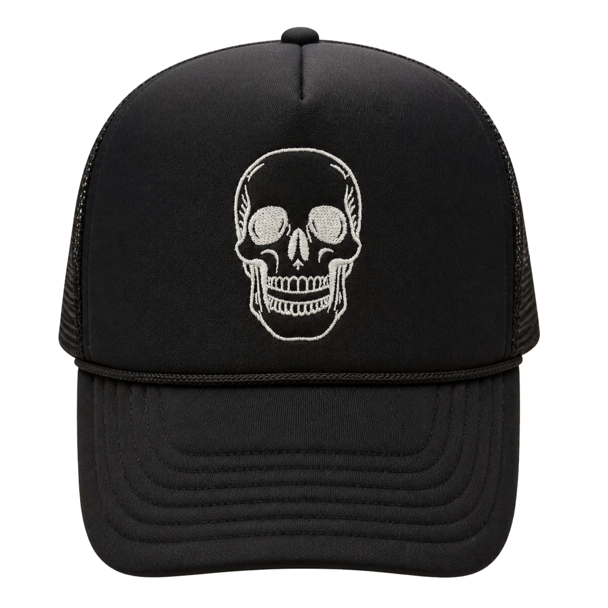 SG Trucker Hat - Image 5