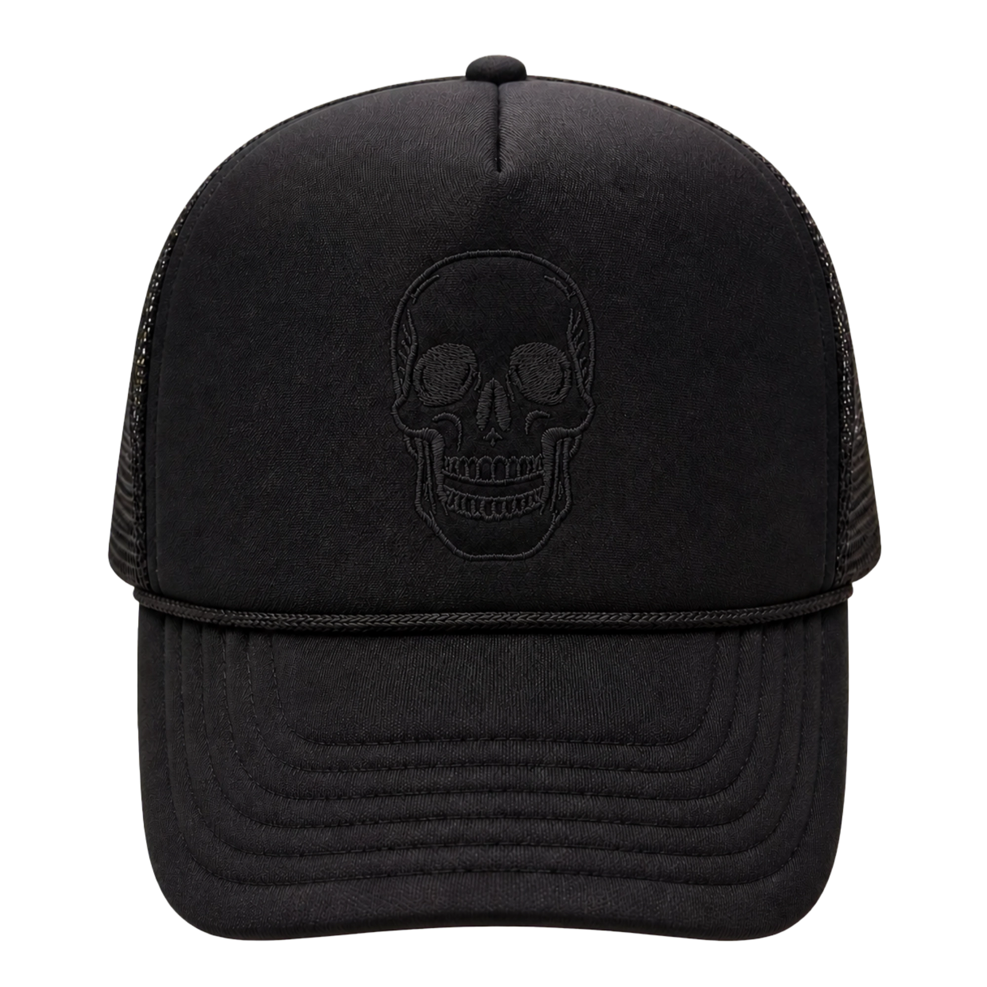 SG Trucker Hat - Image 6