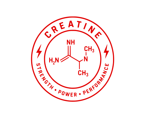 Creatine